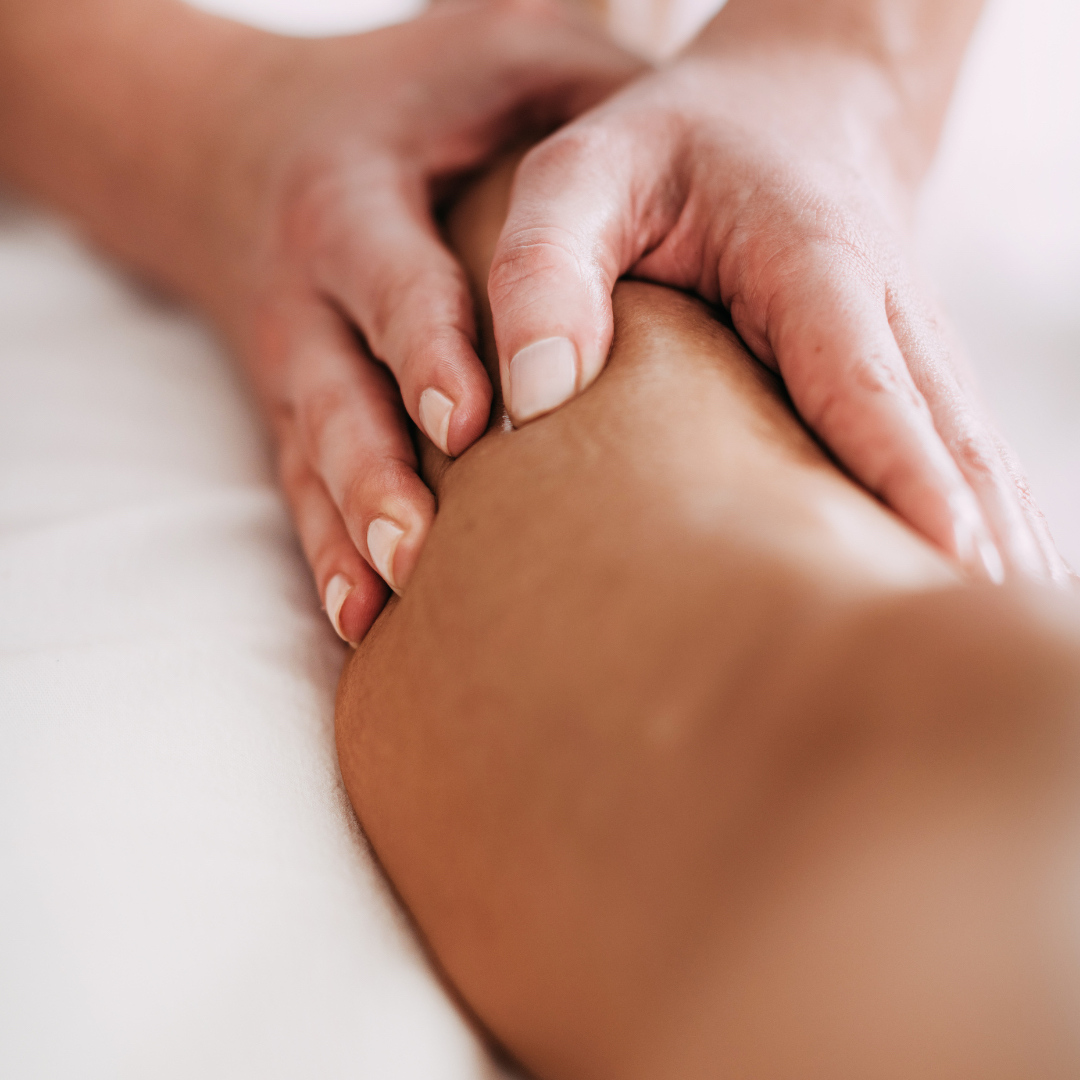 Drainage Lymphatique Corps, 1h15