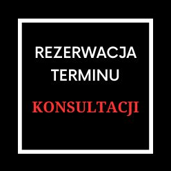 Rezerwacja terminu indywidualnej konsultacji z Klientem