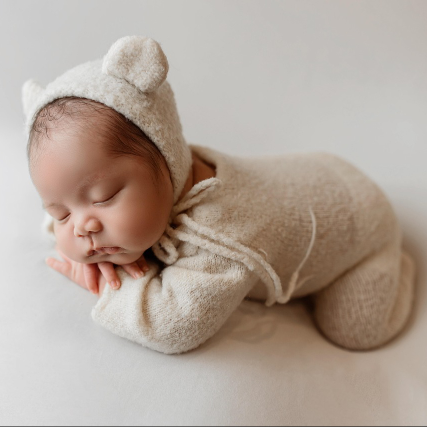 Avec ou sans bébé : séance initiation au massage (1h30)