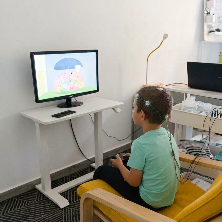 ILF Neurofeedback