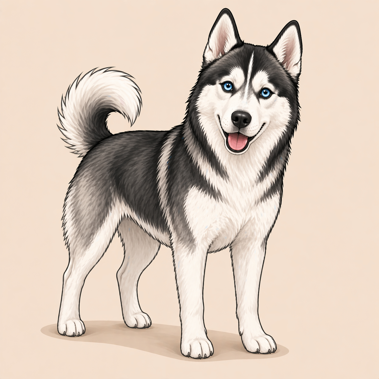 Husky