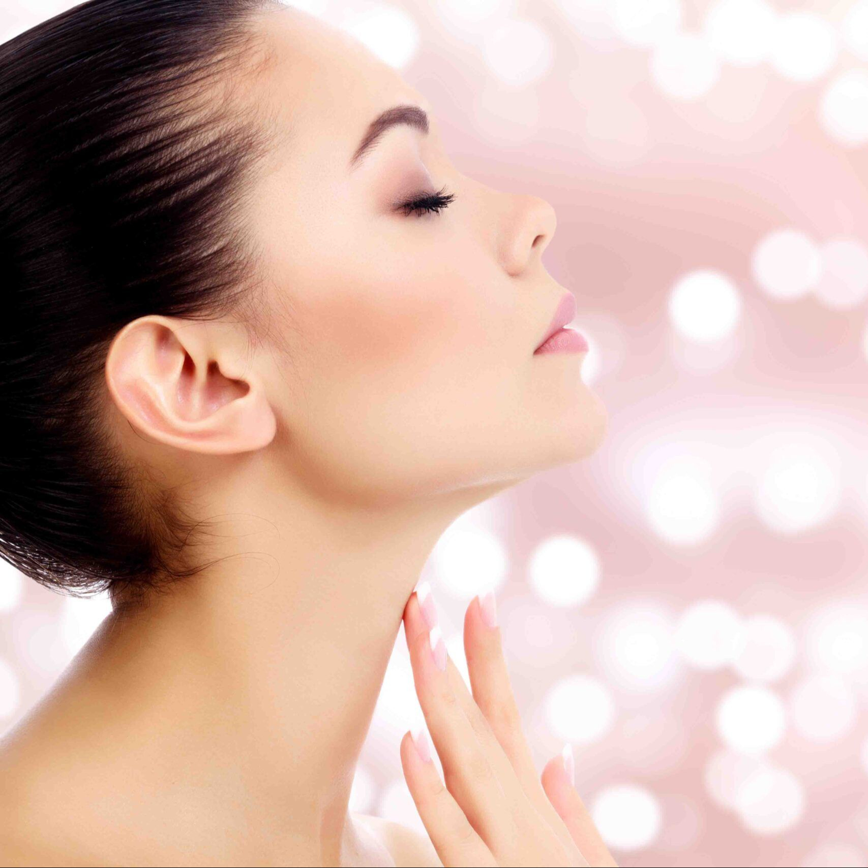 Glow Lift - Feszesítő & Anti-Aging kezelés