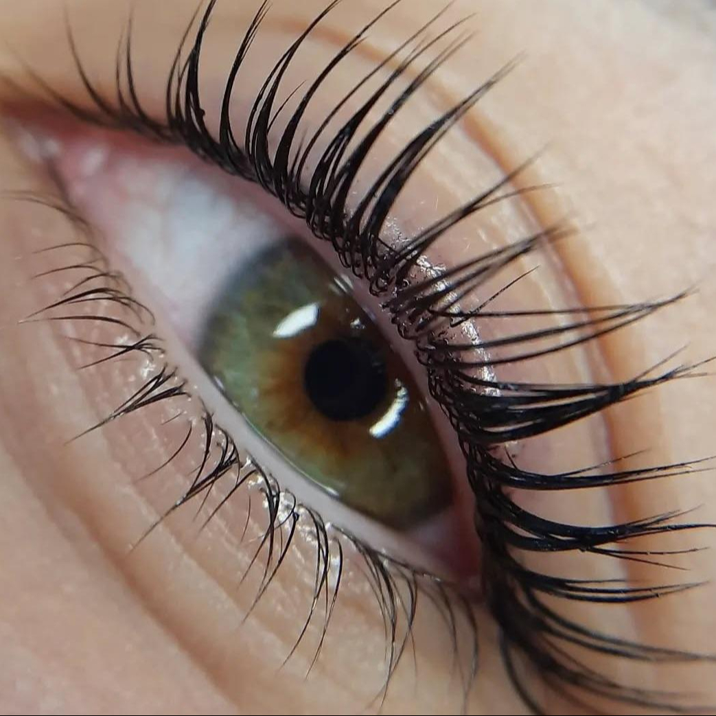 Lash Lifting