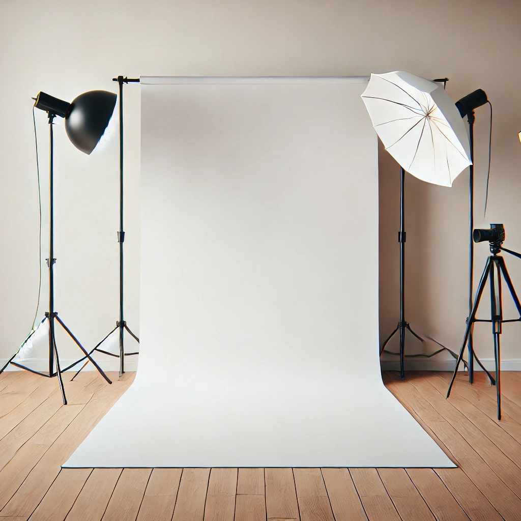 LOCATION STUDIO FULL