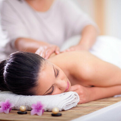 Luxopuncture Stress - Angoisse - Relaxation 1 h