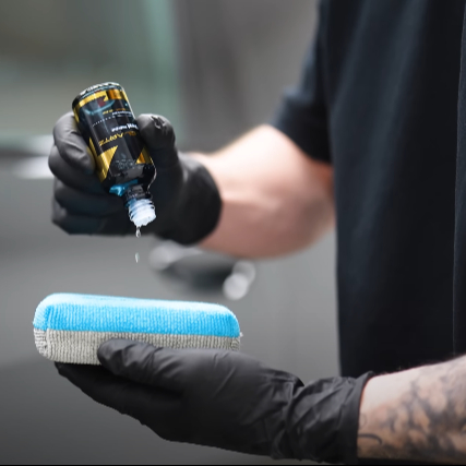 Ceramic Paint Protection Soapy CO (1 ano)