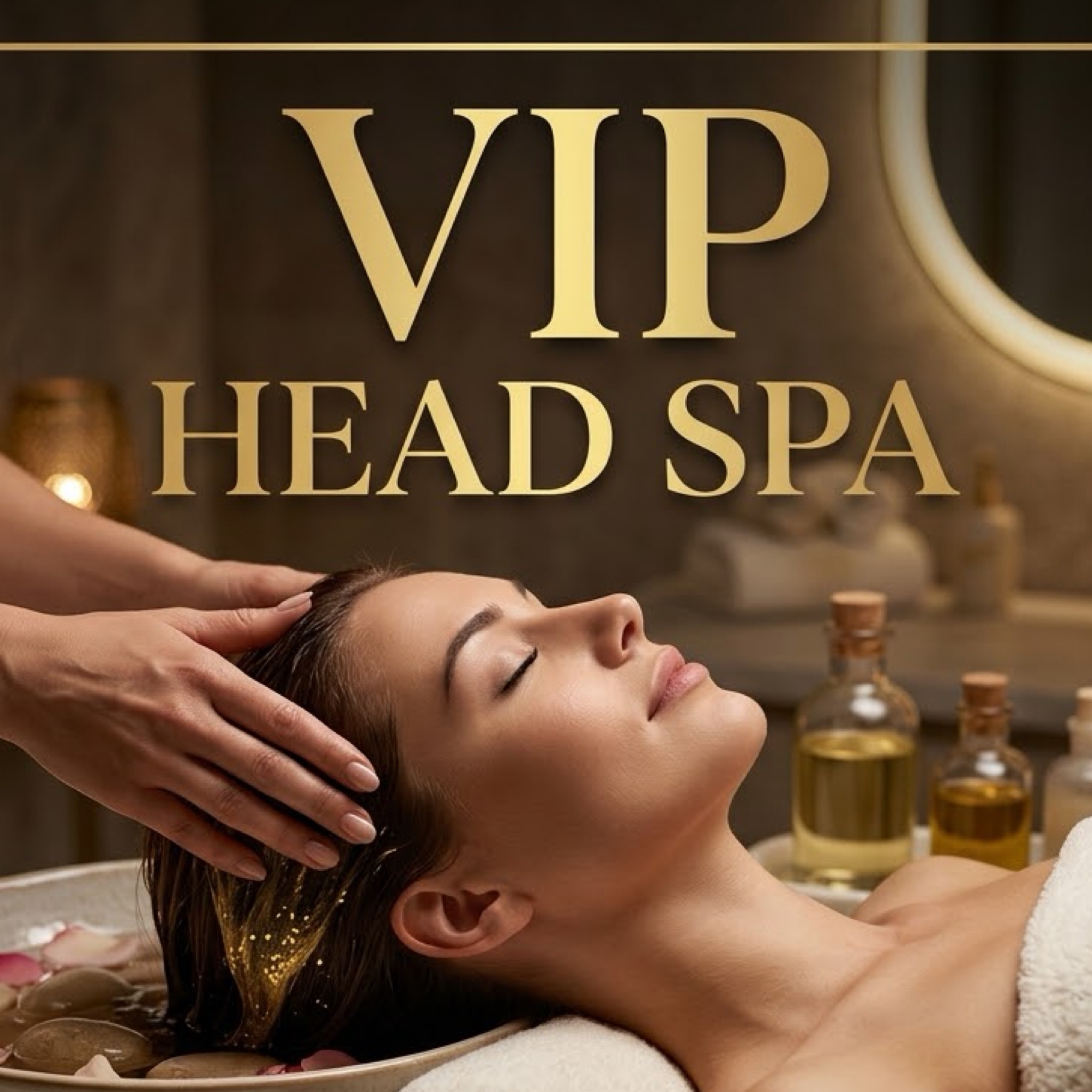 Royal Beauty Ritual