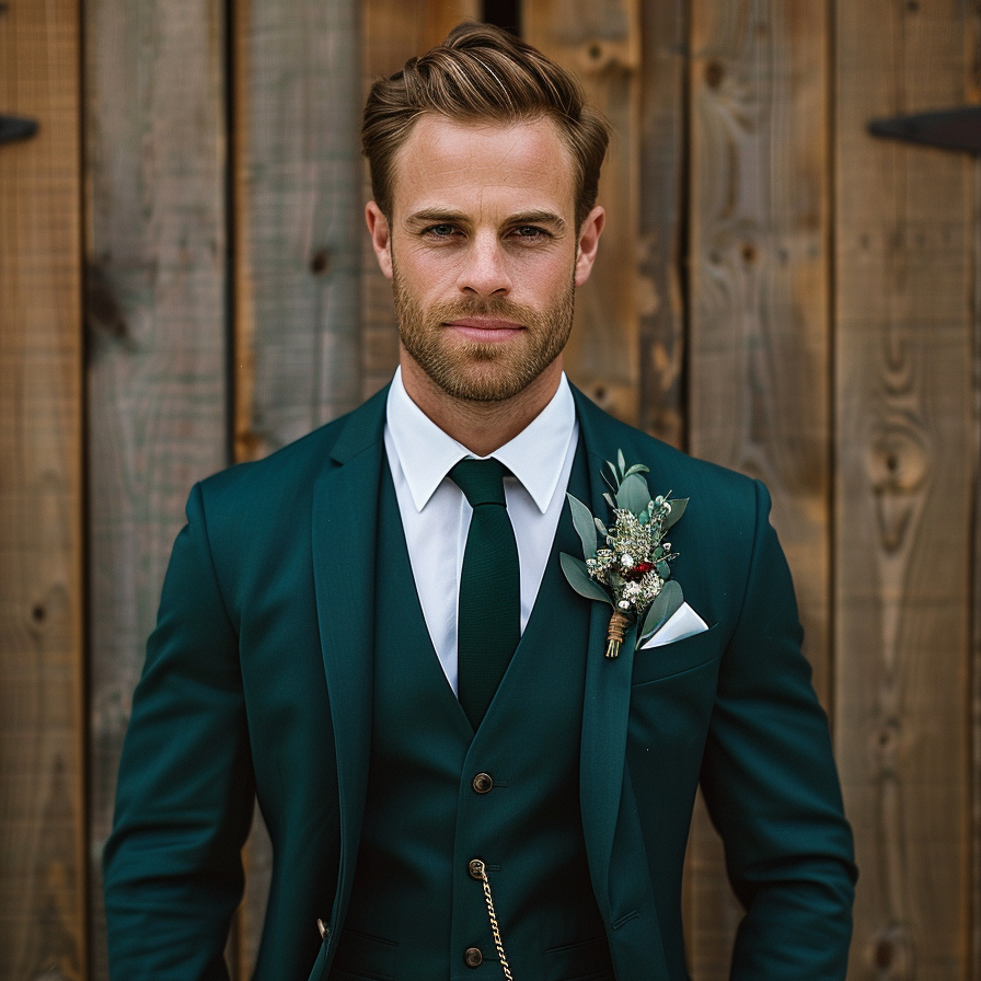 Svatební konzultace