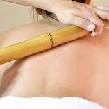 Bambuterapia - 1 HORA