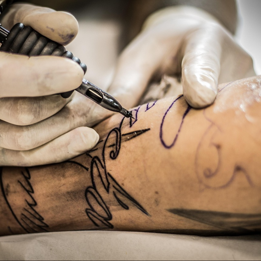 RC Pro Tatoueurs