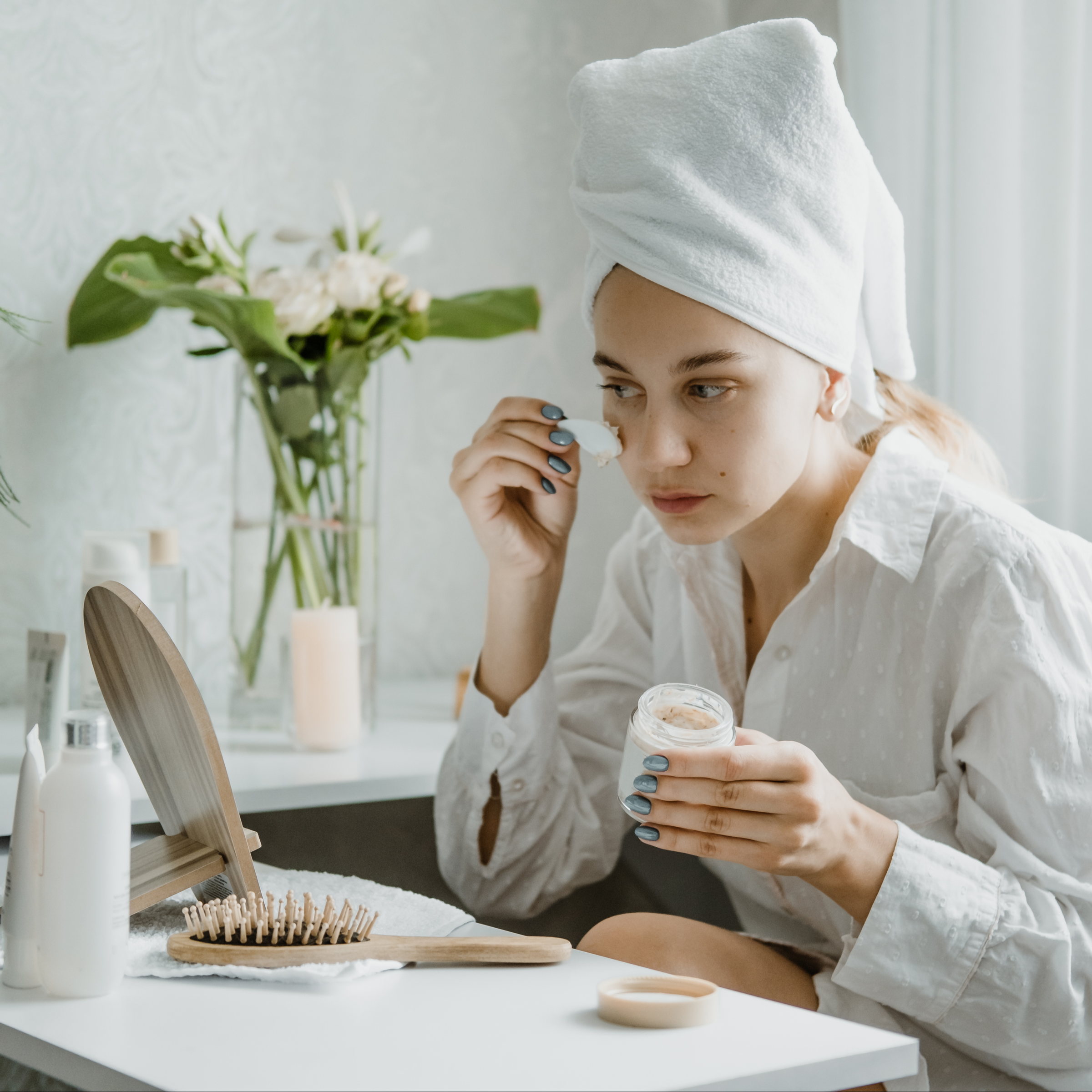 Atelier sur mesure, 100% personnalisé - Cosm'Unique 1h