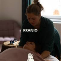 Kraniosakrální terapie - hloubková