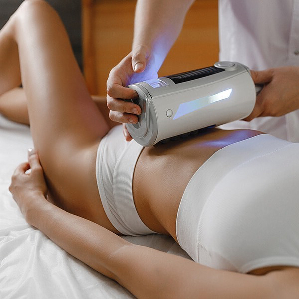 Endosphère Thérapie