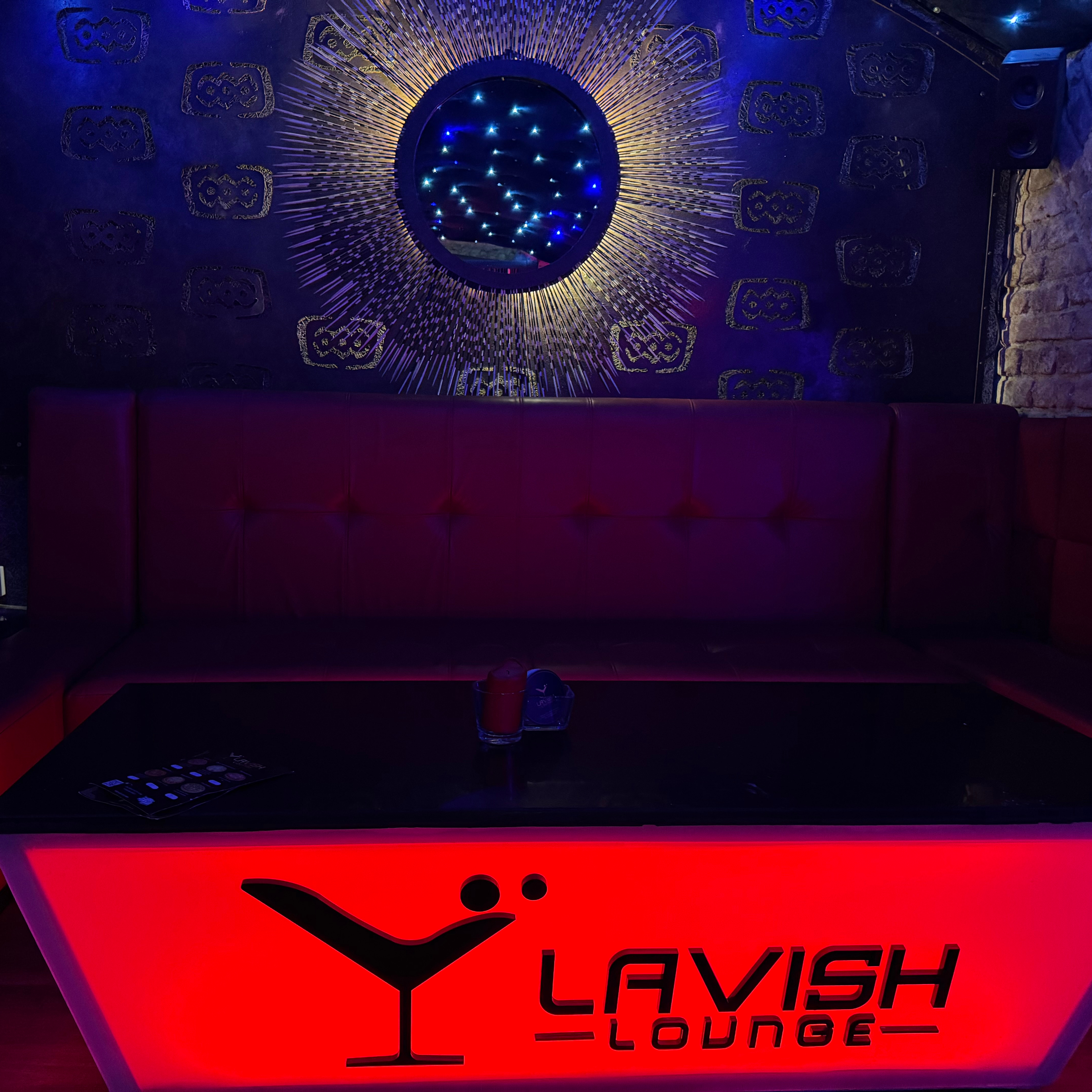 Rezervace stolu - 4 místa #4