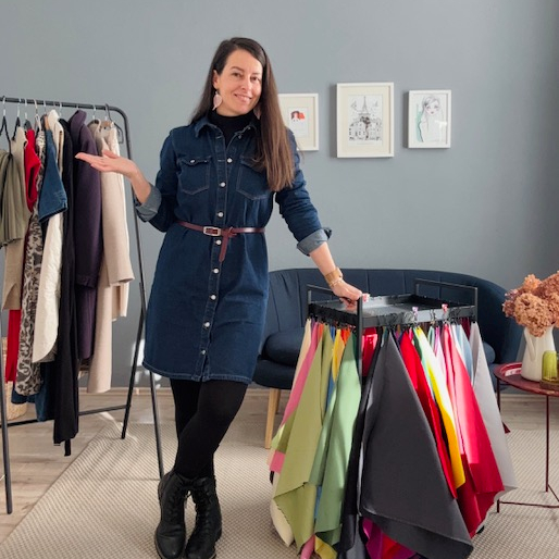 Barevná typologie a styling - DOPOLEDNE VÝHODNĚJI