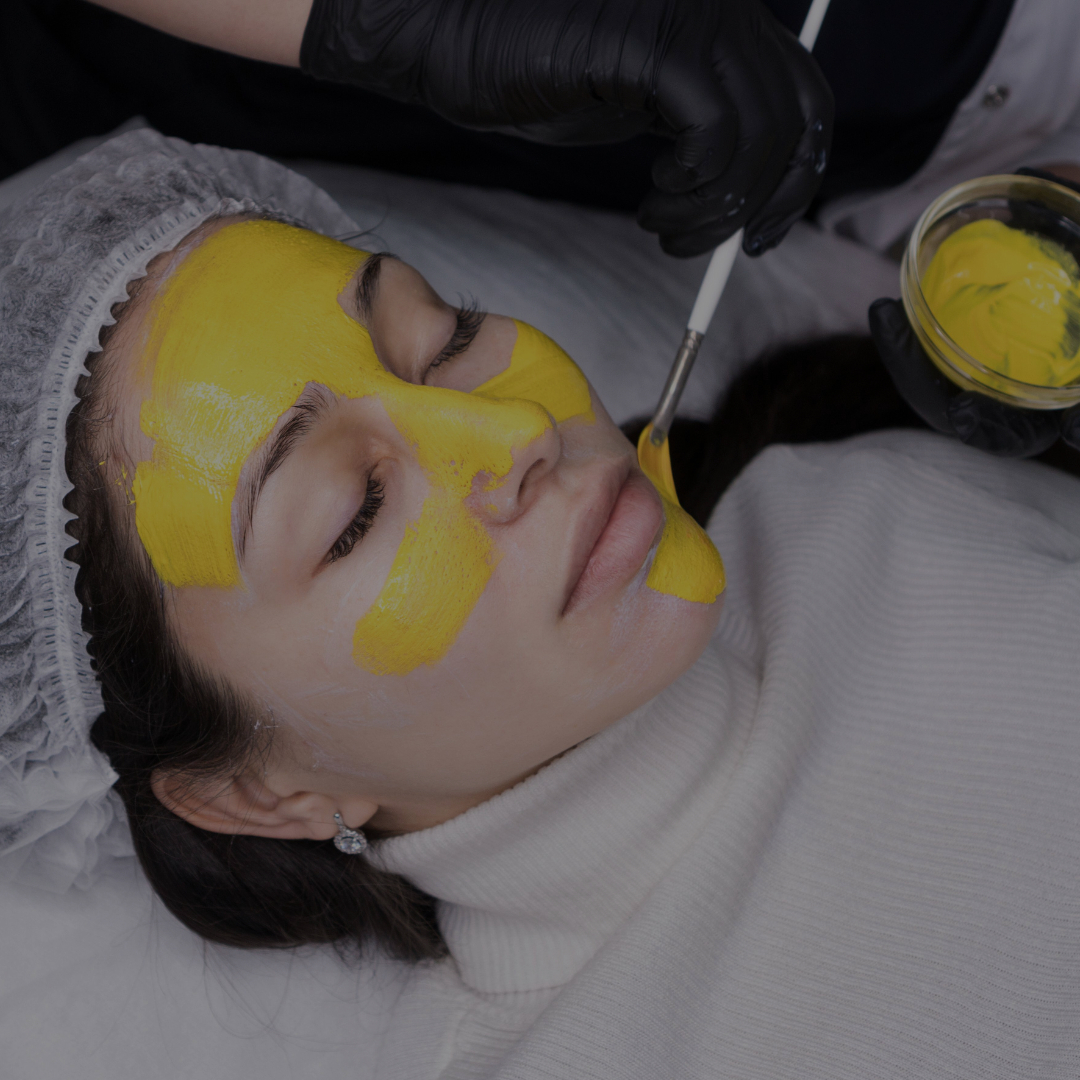 DEEP CLEAN & RELAX RITUAL