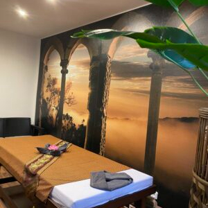 Happy Hours Thai clasic 90 minut za 1300 Kč