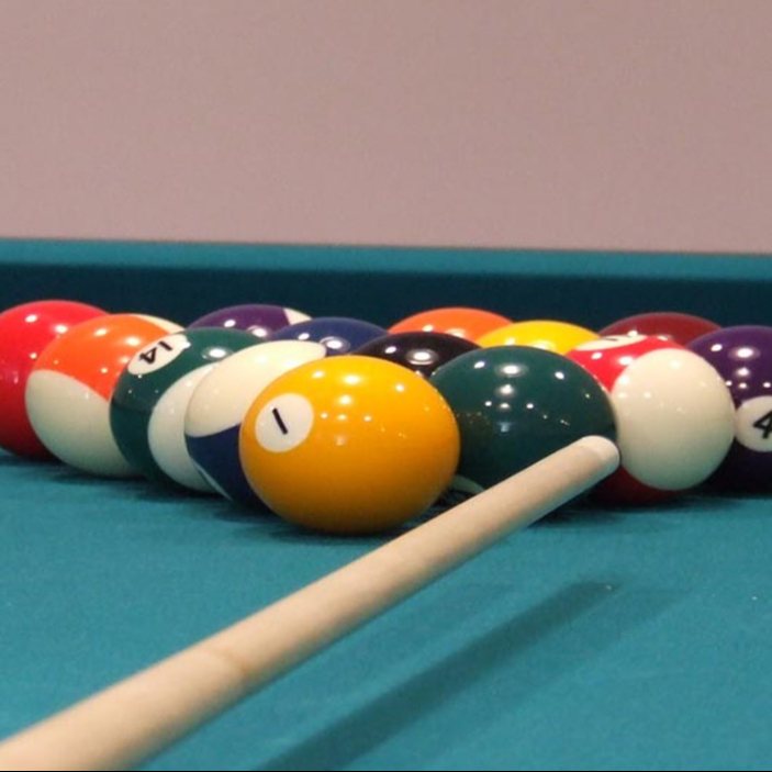 Biliárd 1 órára