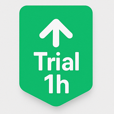 Aula Experimental - 1 Hora