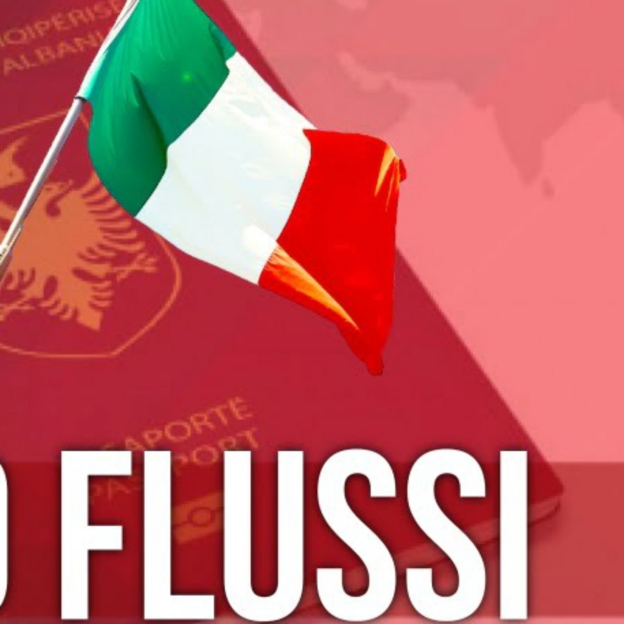 FLUSSI 2027