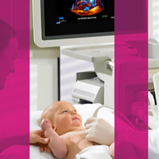 Eco Cardio Doppler neonatale (0-3 anni)