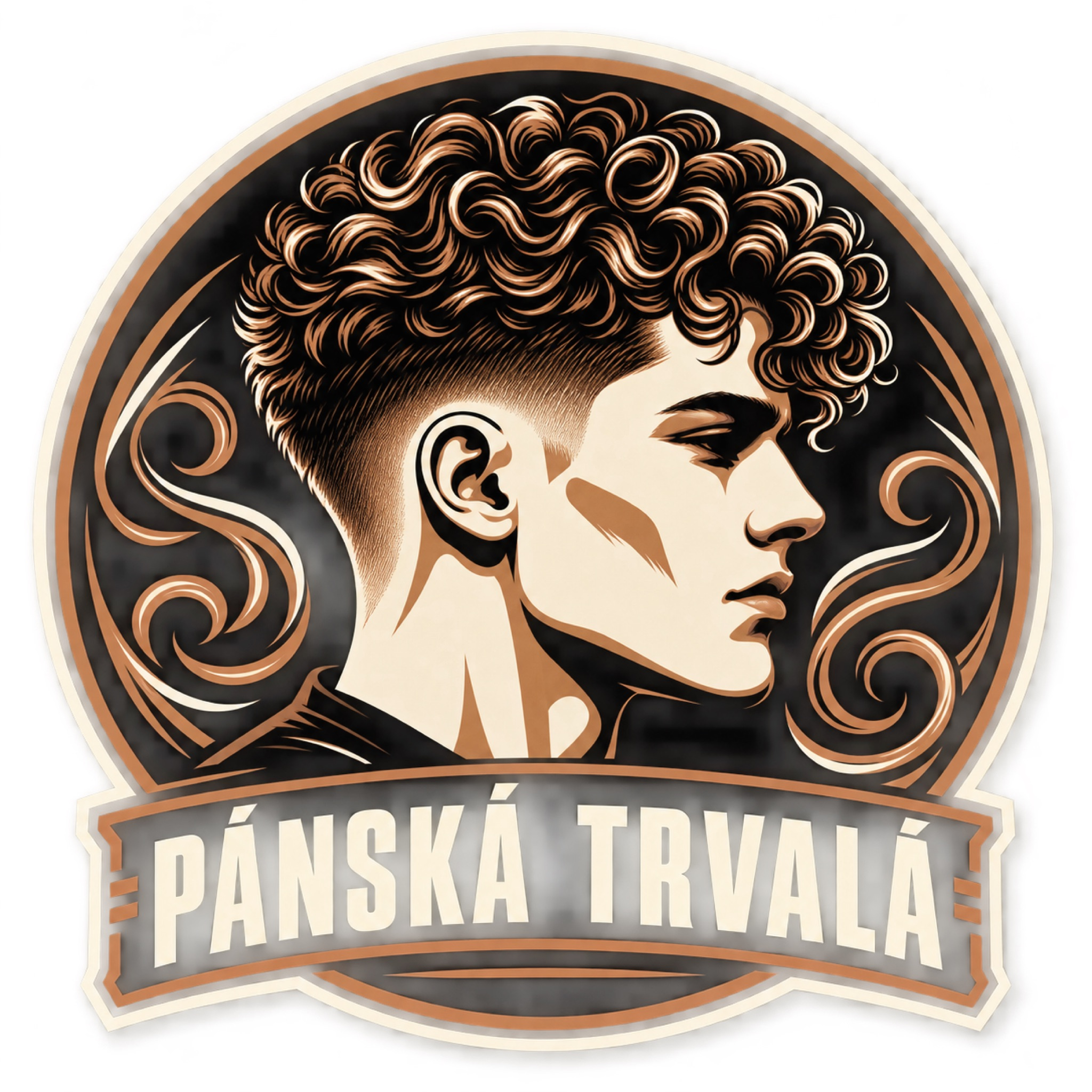 Pánská Trvalá