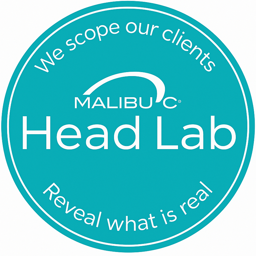 Malibu C - polodlouhé vlasy ( délka po ramena)