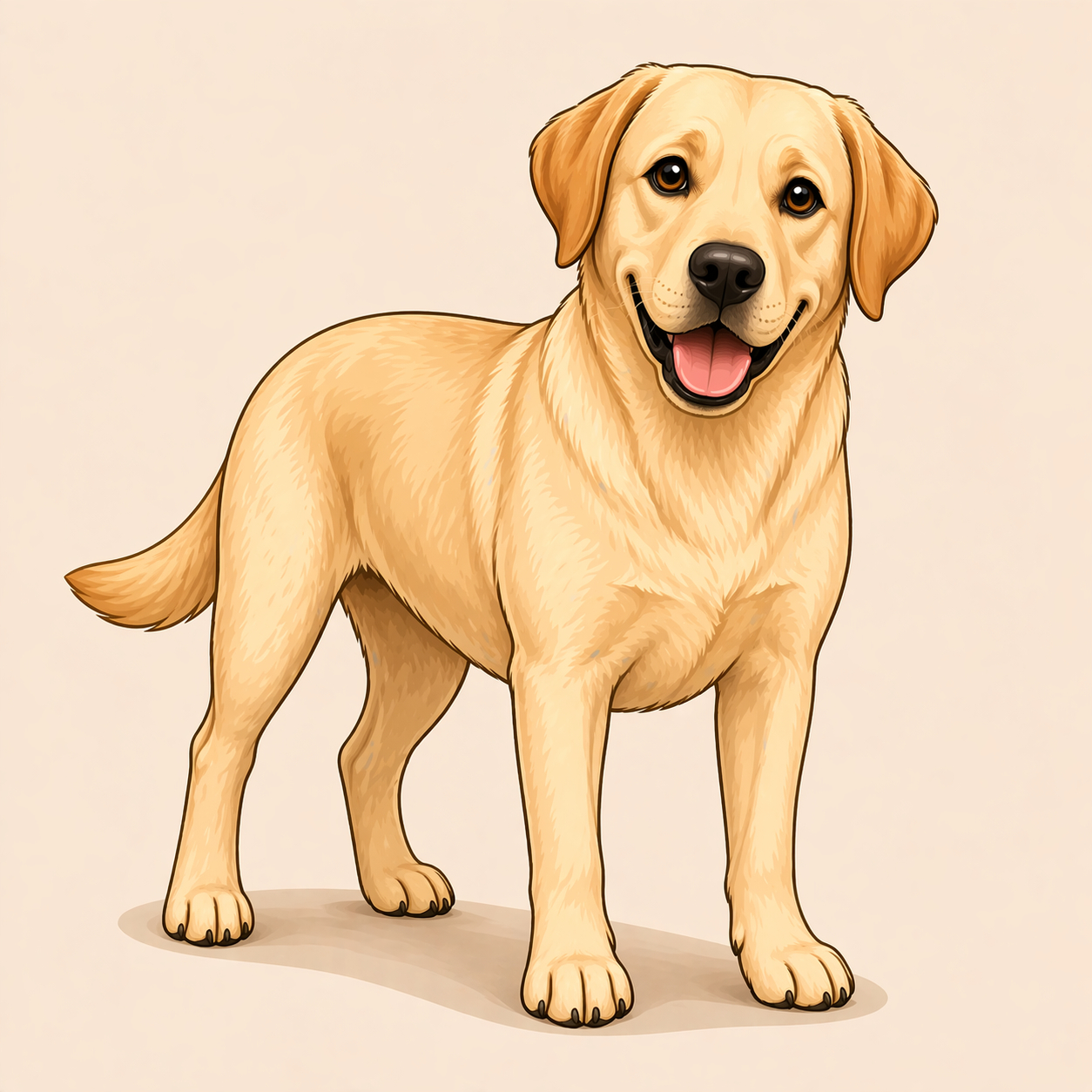 Labrador