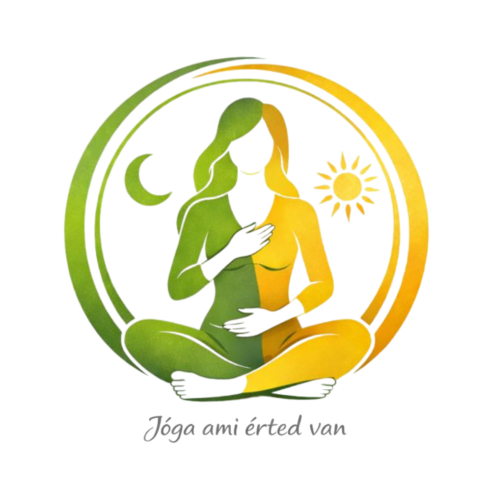 Rád hangolt jóga - 60 perc