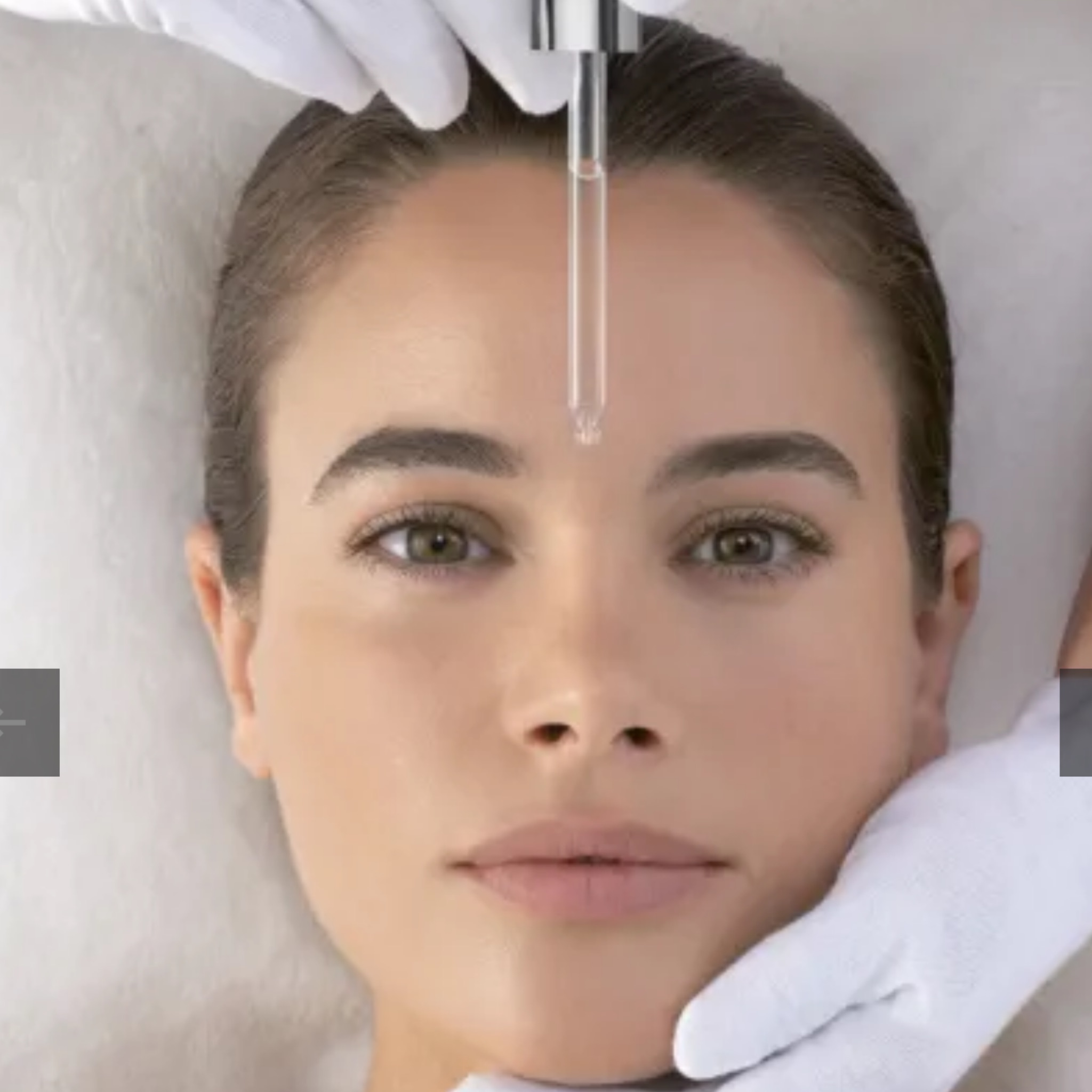Thalgo Peeling Marin ošetření kúra pro obnovu pleti 3x 30 minut
