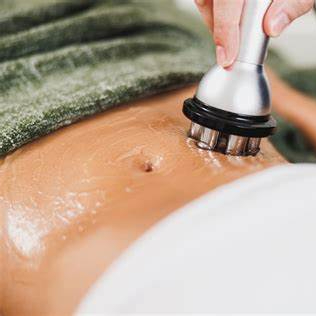 Radiofrequência Corpo - 1 zona - Pack 6 sessões