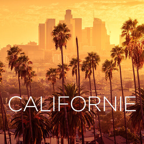 Massage Californien