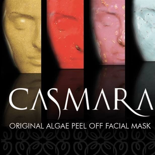 Casmara méregtelenítő kezelés