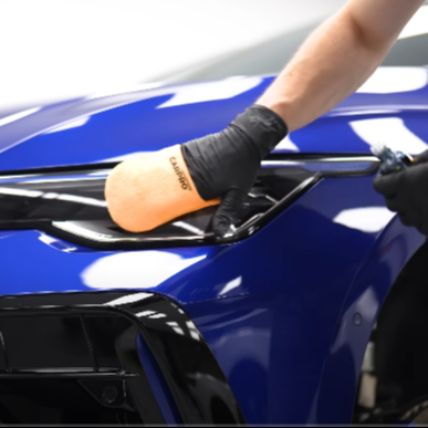 Aplicação de Selante sintético à base de Sílica (SiO2)