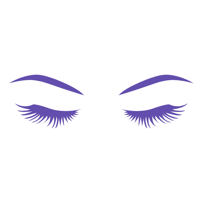 Lashlifting řas + úprava obočí (bez barvení)