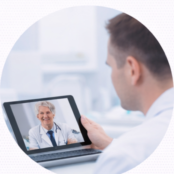 Visita oncologica online