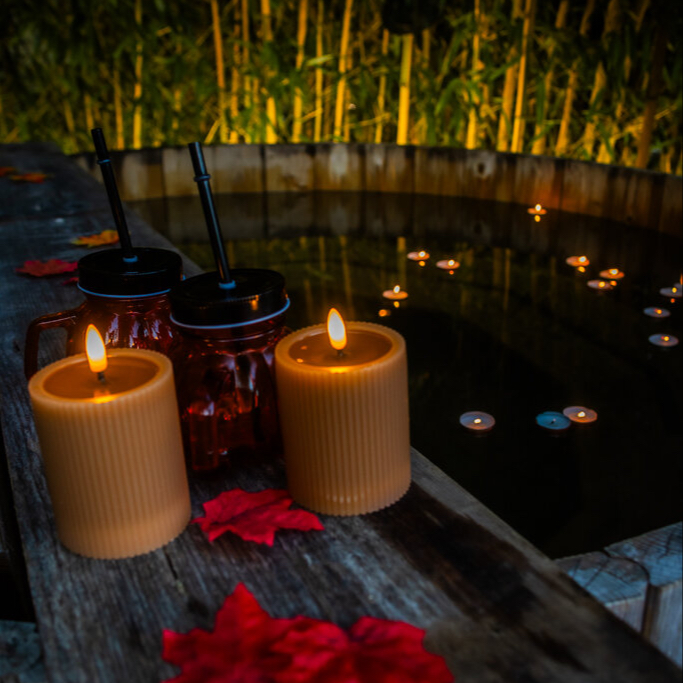 Formula Plongée Gourmande à 4