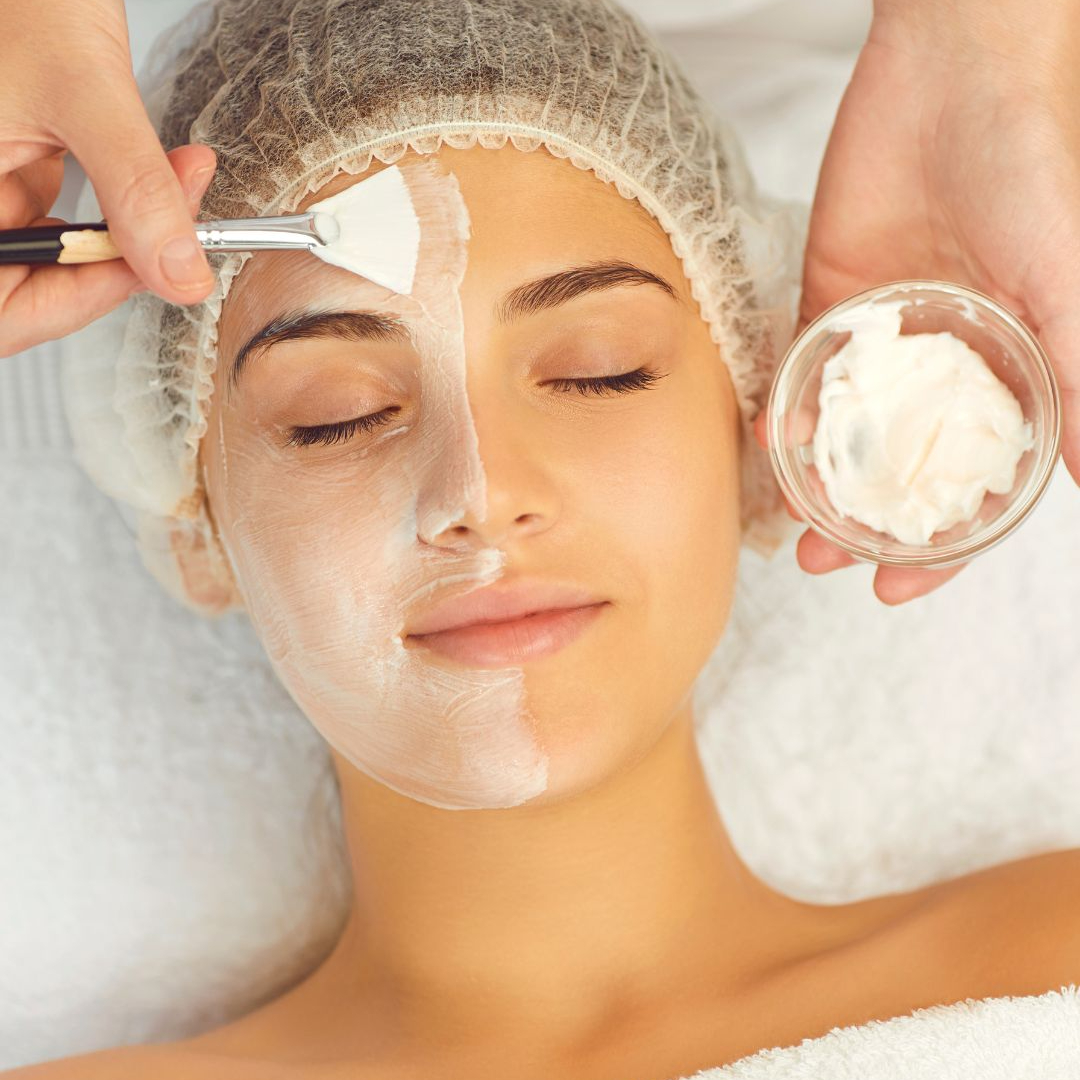 Kosmetické ošetření "See change", mořské kmenové buňky Phyris