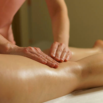 Drainage Lymphatique Chinois