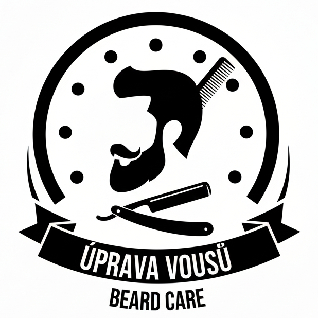 Úprava vousů/ Beard Trim
