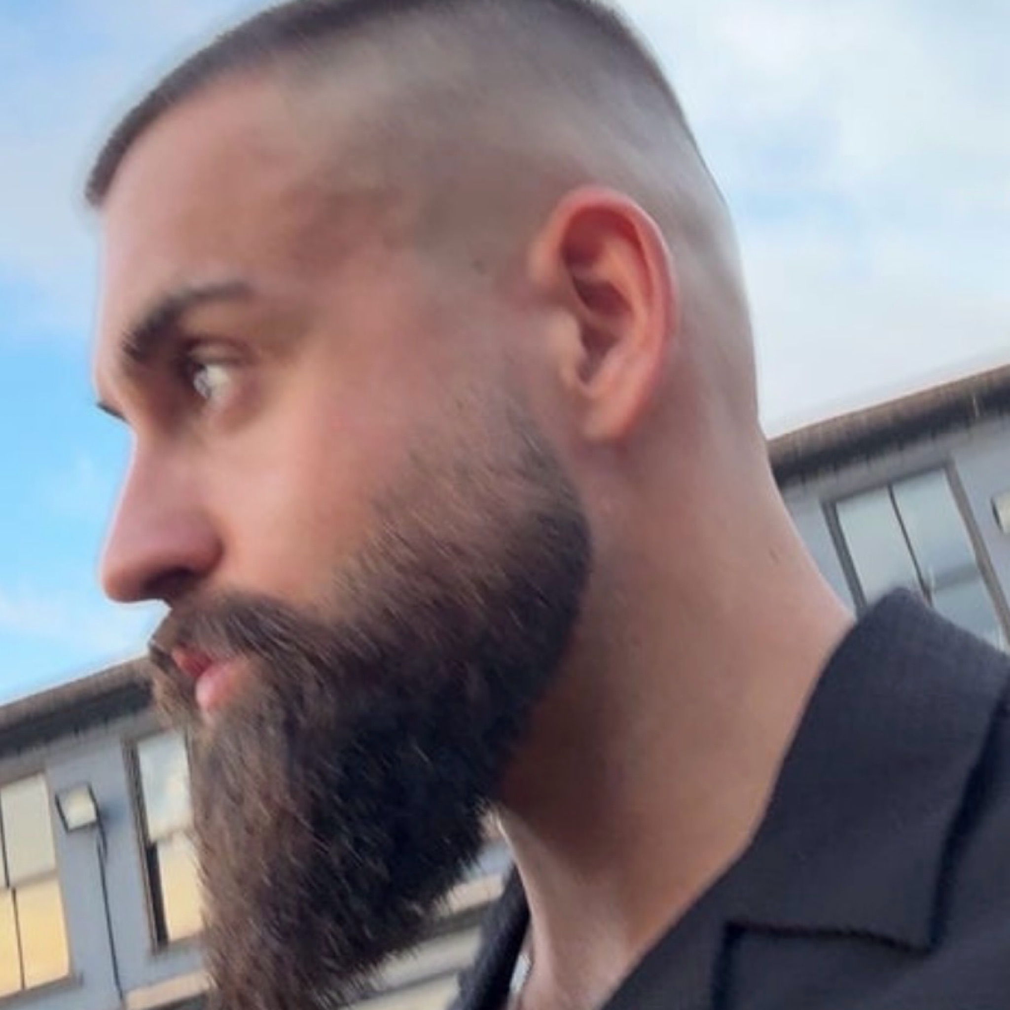 Barba