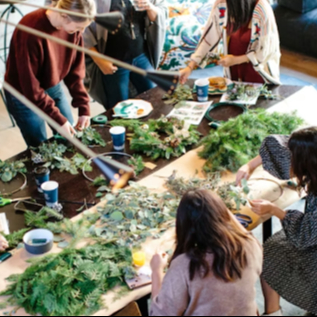 Ateliers - Événements