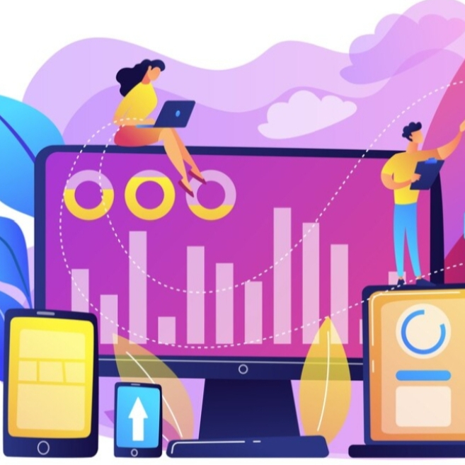 Digitalisation / Industrie 3.0