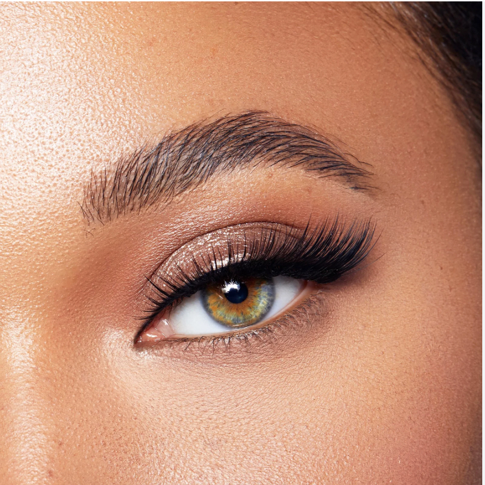 3D Lashes: Doplnenie mihalníc / Szempilla töltés