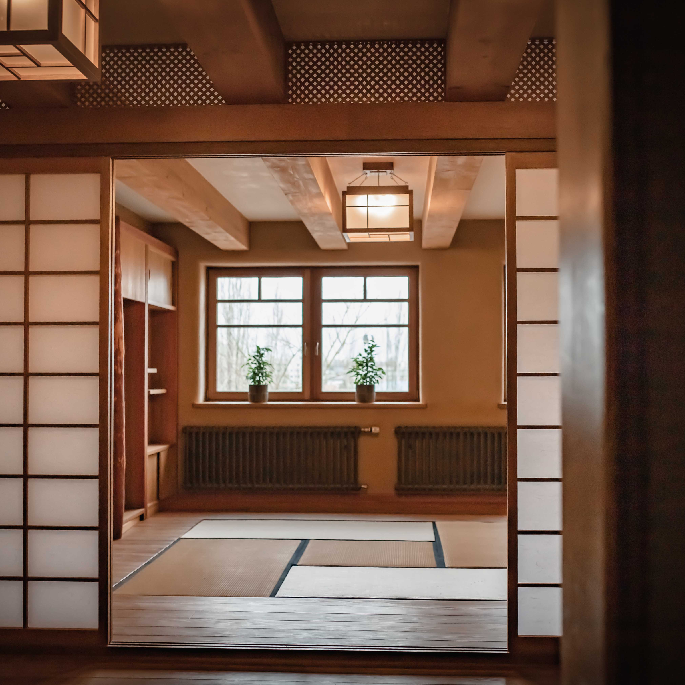 Hodinový pronajem mistnosti Srdce Avaloky