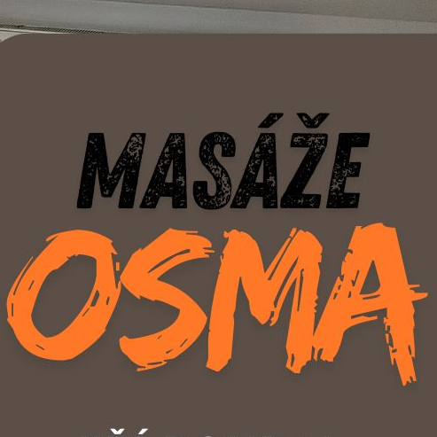 Klasická masáž