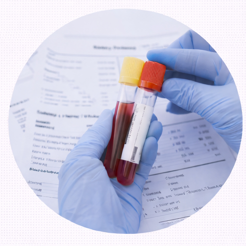 Monitoraggio funzionalità renale