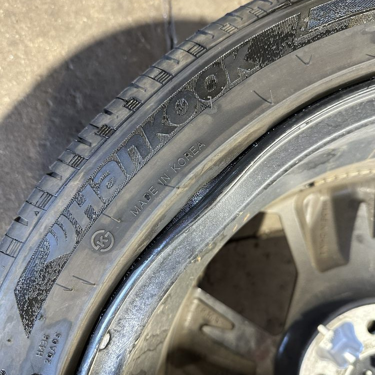 Rovnání disku – kompletní oprava