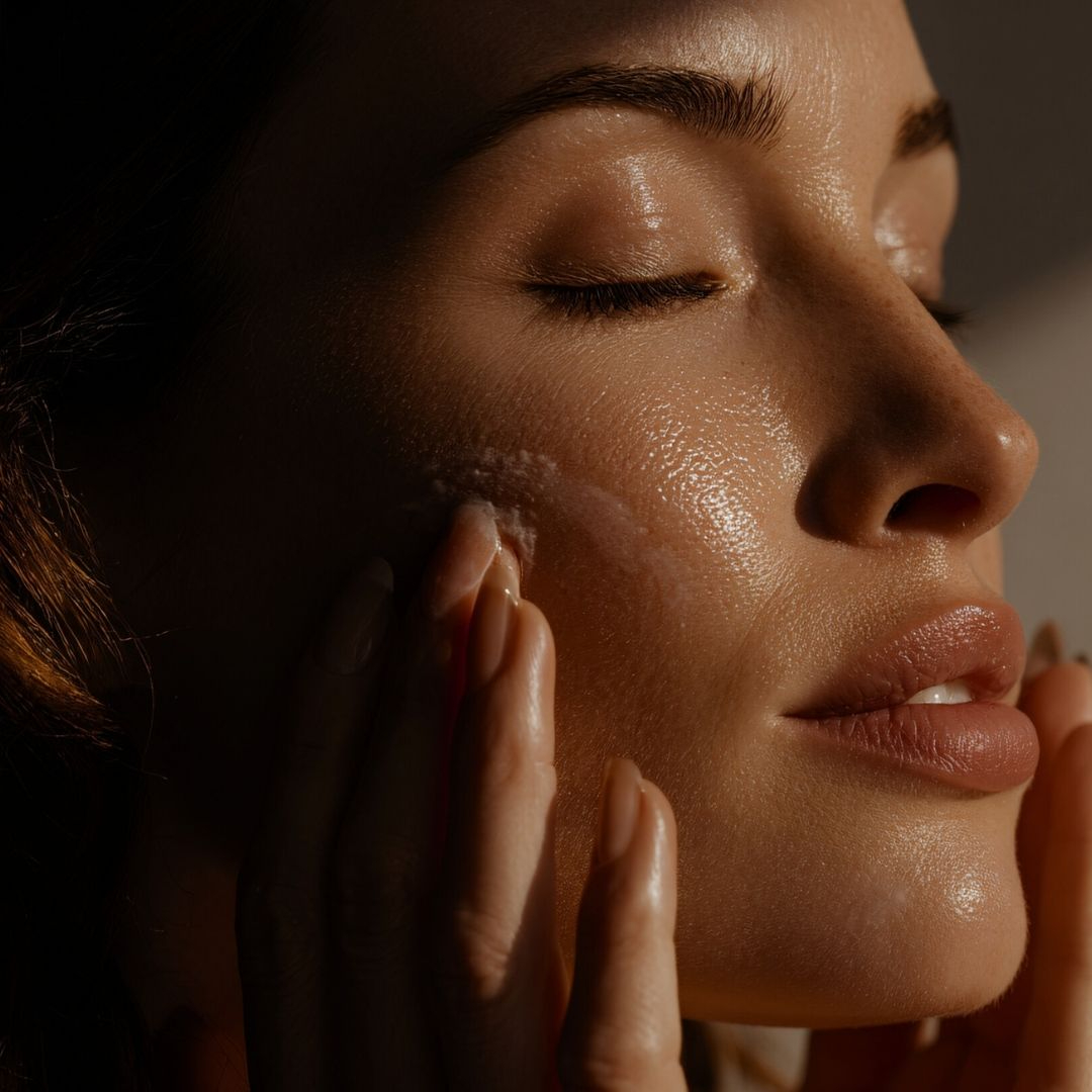 Večerní péče (pondělí & čtvrtek až do 20:00)