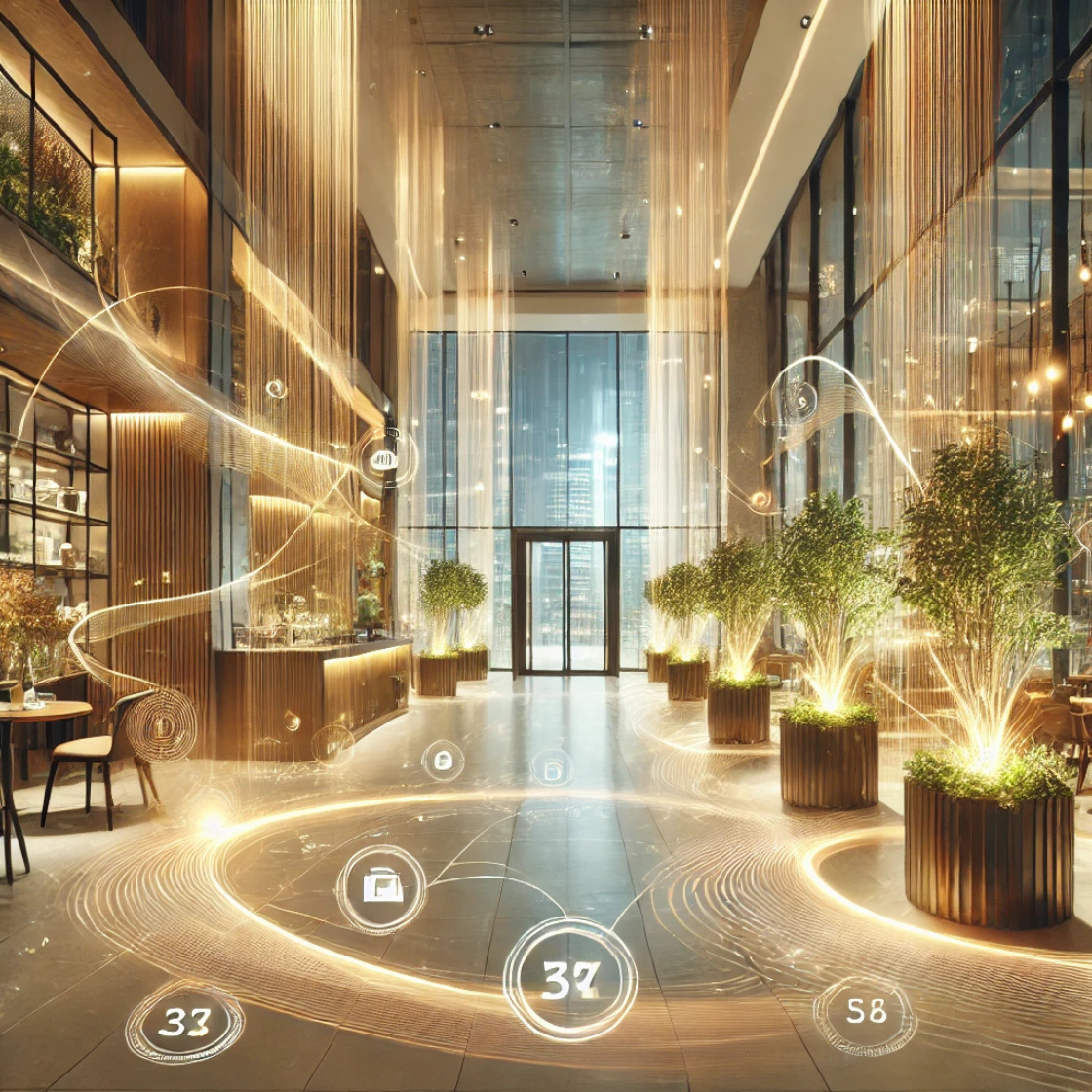 ⭐ Ganhos e Sucesso Empresarial (Negócios)